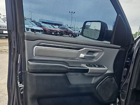 Used 2020 RAM 1500 Big Horn image 10