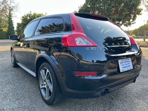 Used 2013 Volvo C30 T5 FWD image 19