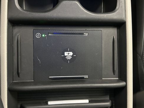 Certified 2025 Honda Odyssey Elite image 33