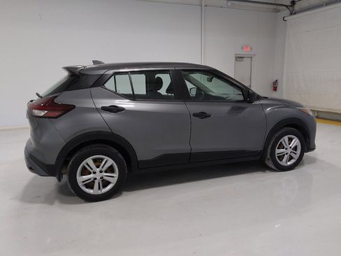 Used 2022 Nissan Kicks S w/ Interior Electronics Package image 10