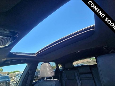 Used 2025 Lexus RX 350 FWD image 8