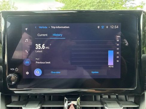 Used 2024 Toyota Corolla Cross XLE w/ Convenience Package AWD/4WD image 26