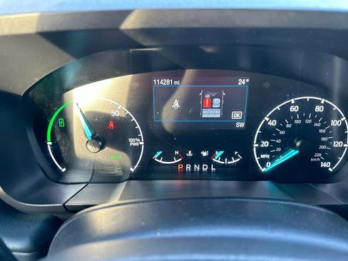 Used 2024 Ford Maverick XLT FWD image 18