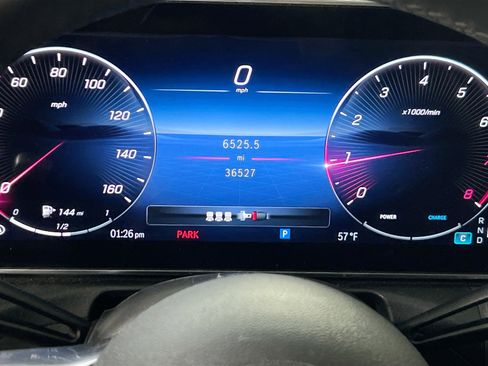 Used 2023 Mercedes-Benz C 300 4MATIC Sedan image 12