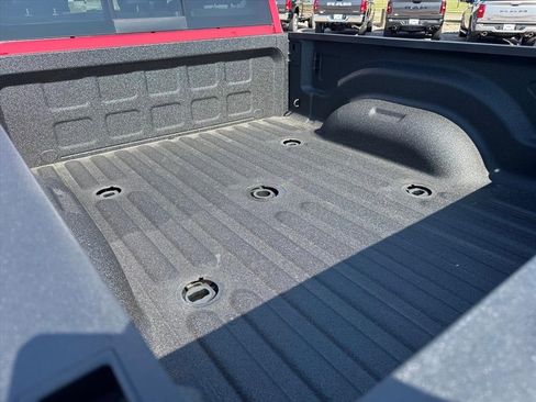 New 2026 RAM 3500 Laramie image 5