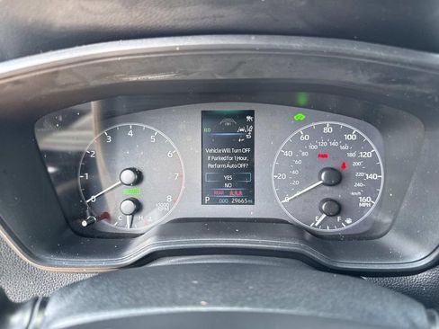 Used 2023 Toyota Corolla Cross AWD Hybrid image 38