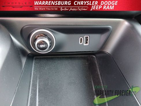 Used 2024 Dodge Hornet GT w/ GT Blacktop Package AWD/4WD image 25