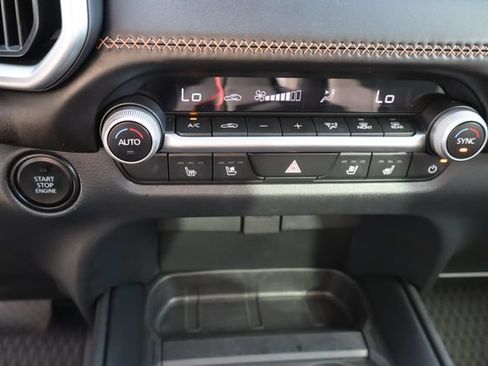 Used 2026 MAZDA CX-50 AWD 2.5 S w/ Weather Package image 37