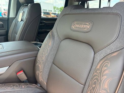 New 2026 RAM 1500 Limited AWD/4WD image 21