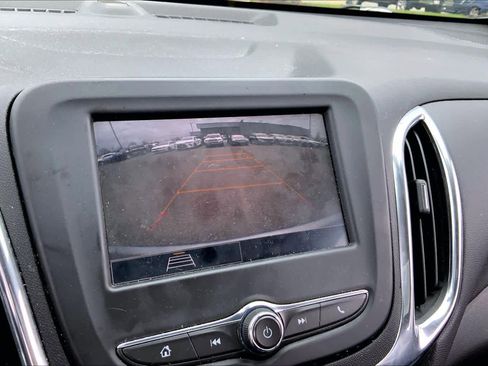 Used 2023 Chevrolet Equinox LT AWD/4WD image 27