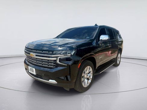 Used 2023 Chevrolet Tahoe Premier RWD image 9