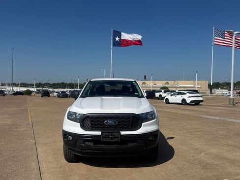 Used 2023 Ford Ranger XL w/ Equipment Group 101A High RWD image 5