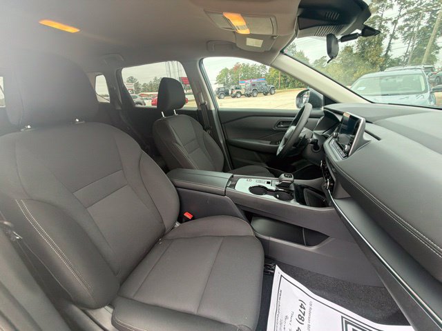 New 2027 Nissan Rogue S FWD image 17