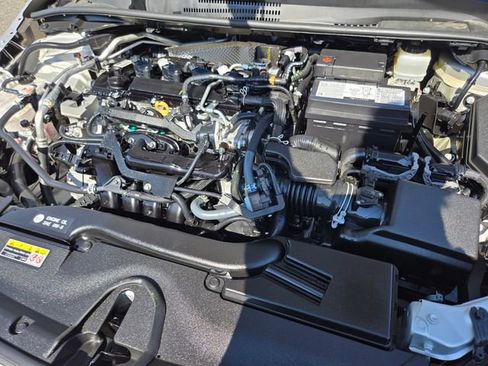 Used 2024 Toyota Corolla SE FWD image 20