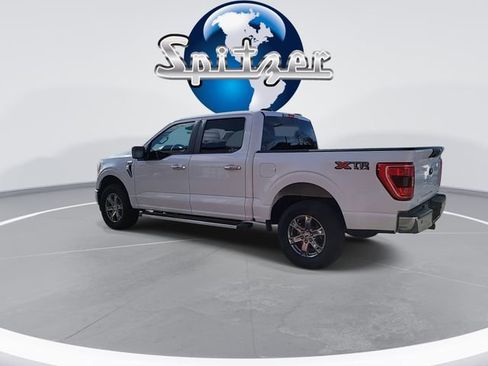 Used 2023 Ford F150 XLT w/ XTR Package image 6