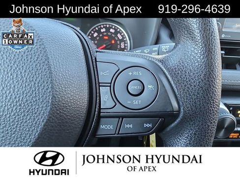 Used 2020 Toyota RAV4 LE image 26