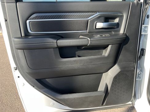 New 2026 RAM 2500 Big Horn image 16