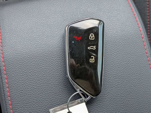 Used 2023 Volkswagen GTI SE FWD image 34