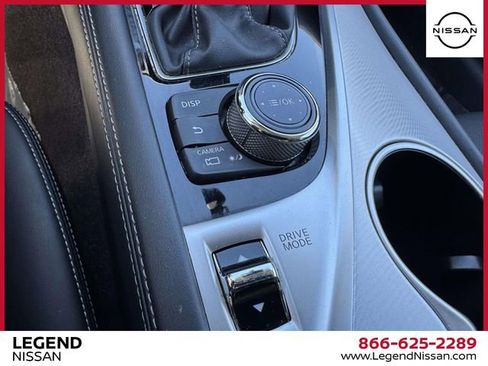 Used 2023 INFINITI Q50 Luxe w/ Cargo Package AWD/4WD image 26