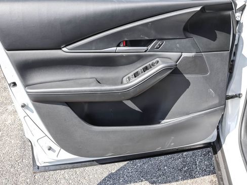 New 2026 MAZDA CX-30 AWD 2.5 S w/ Select Sport Pkg image 35