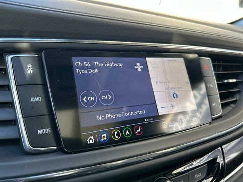 Used 2021 Buick Enclave Avenir image 20