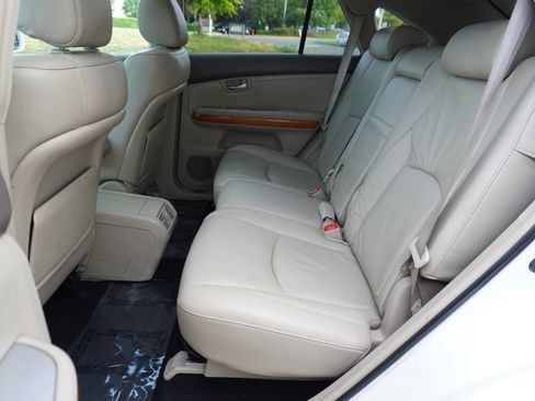 Used 2005 Lexus RX 330 AWD image 10