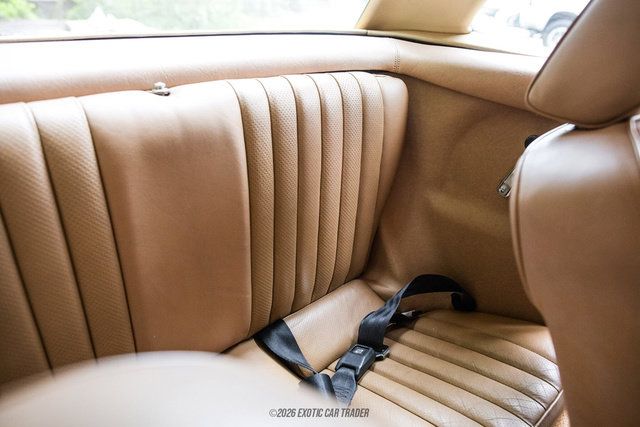Used 1987 Mercedes-Benz 560 SL image 36