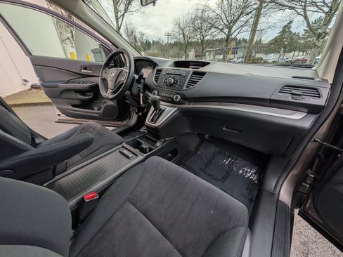 Used 2014 Honda CR-V LX image 11