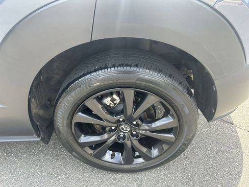 Used 2023 MAZDA CX-30 AWD 2.5 S w/ Preferred Package image 11