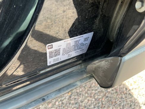 Used 2025 Buick Encore GX Preferred image 29