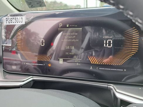 New 2026 Kia Sorento EX w/ EX Premium Package FWD image 8