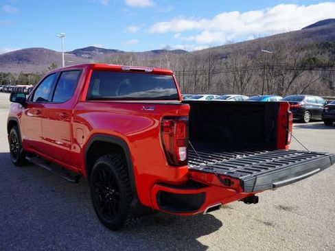 Used 2024 GMC Sierra 1500 Elevation image 47