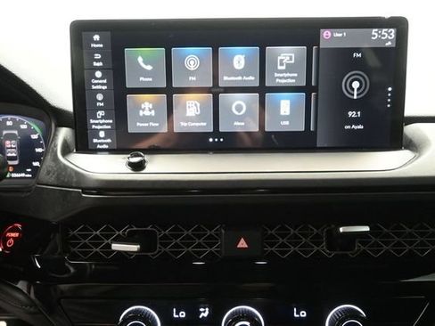 Certified 2024 Honda Accord Sport image 27