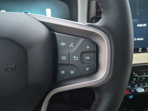 New 2025 Ford Bronco Heritage Edition image 27