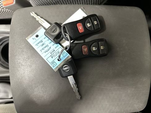 Used 2018 Nissan Frontier SV w/ Value Truck Package image 31