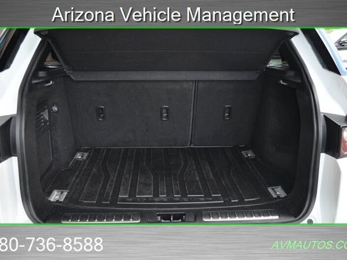 Used 2014 Land Rover Range Rover Evoque Dynamic image 36