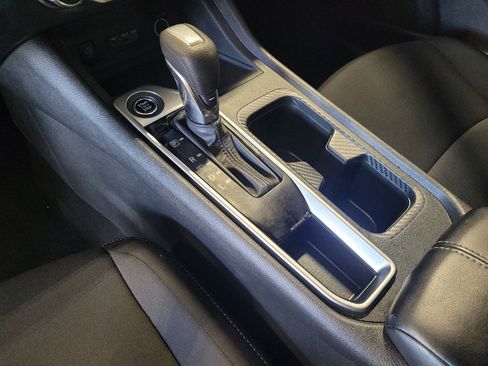 Used 2024 Nissan Sentra SV w/ All-Weather Package image 26