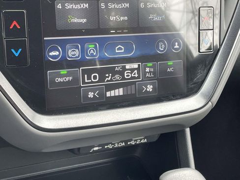 Used 2025 Subaru Crosstrek 2.5i Wilderness w/ Wilderness Package image 28