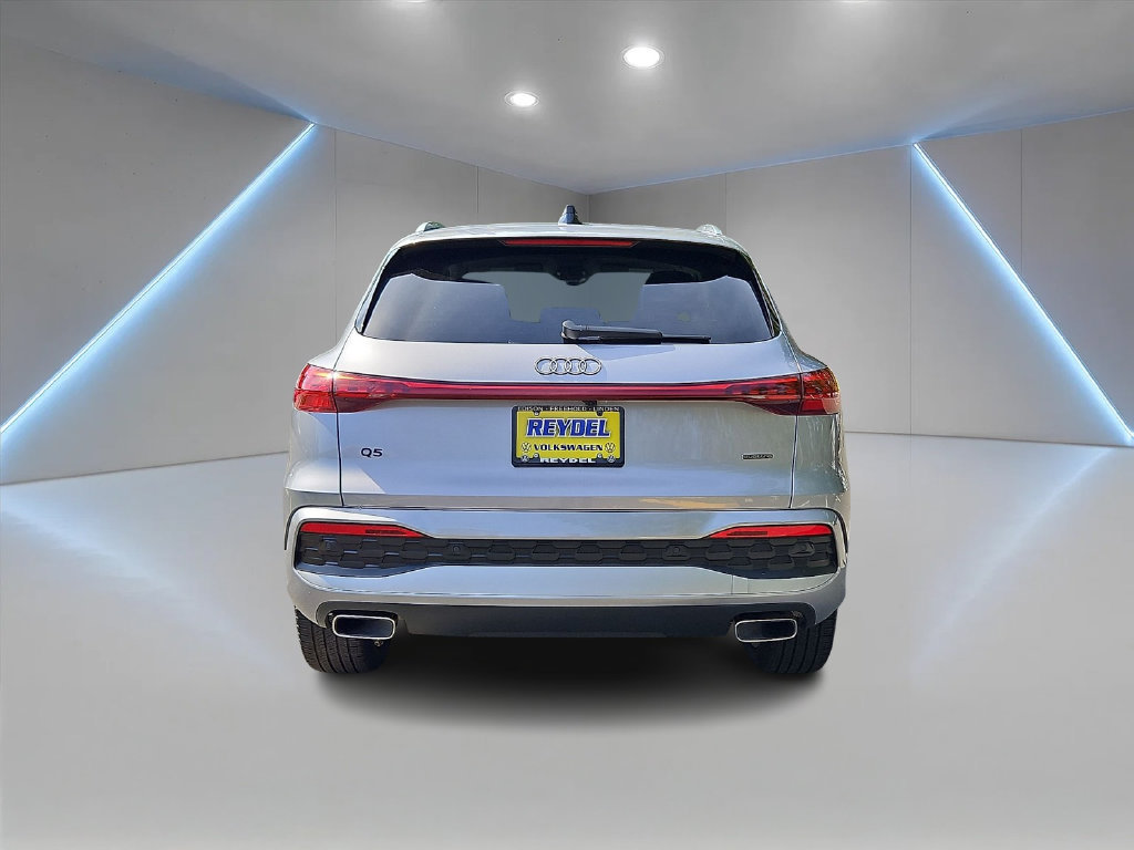 Used 2025 Audi Q5 Premium Plus AWD/4WD image 5
