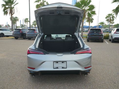 Used 2023 Acura Integra A-Spec FWD image 12