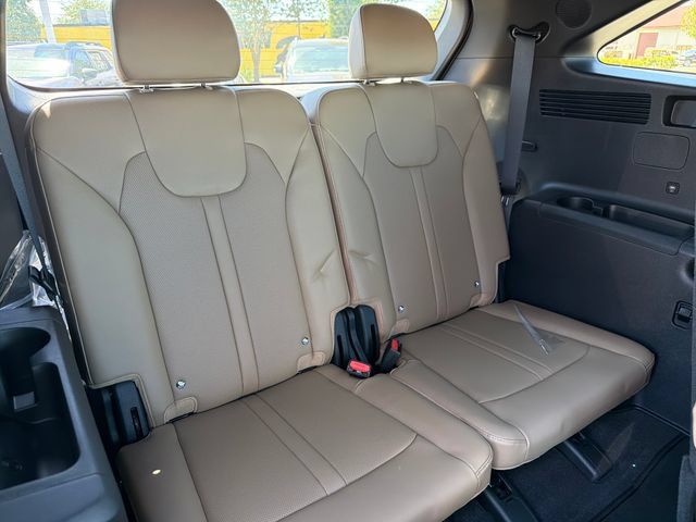 New 2026 Kia Sorento SX Prestige w/ Olive Brown Leather Package AWD/4WD image 24