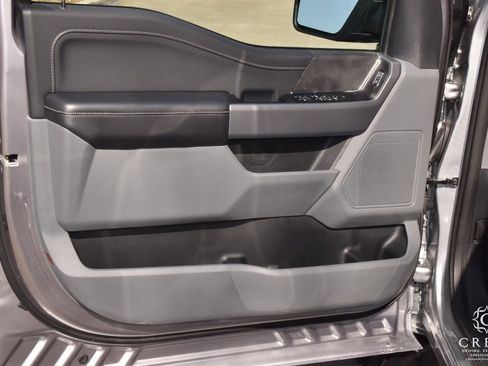 Used 2025 Ford F150 XLT w/ Equipment Group 301A Standard image 24