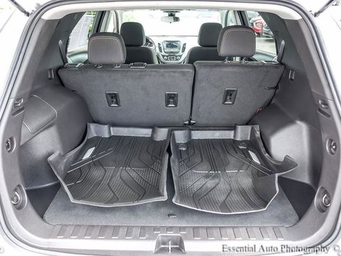 Used 2024 Chevrolet Equinox LS w/ LS Convenience Package FWD image 21