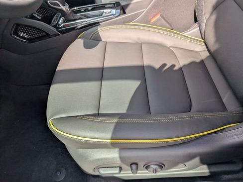 New 2026 Chevrolet TrailBlazer ACTIV w/ Convenience Package image 23