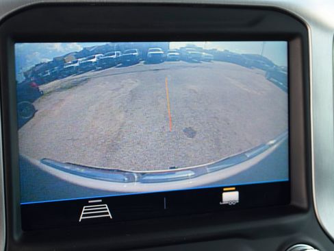 Used 2021 GMC Sierra 1500 Elevation AWD/4WD image 13