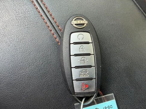 Used 2023 Nissan Altima 2.5 SR FWD image 44