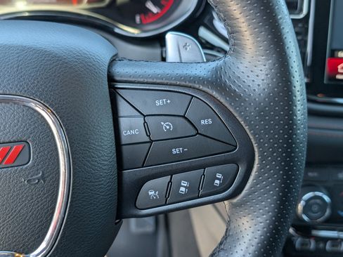 Used 2022 Dodge Durango R/T image 28