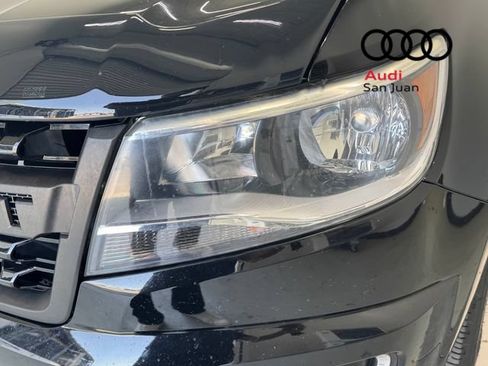 Used 2019 Chevrolet Colorado LT w/ LT Convenience Package RWD image 4