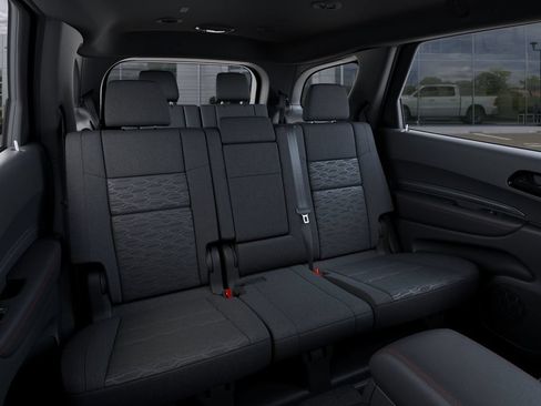 New 2026 Dodge Durango GT w/ Trailer Tow Group IV AWD/4WD image 15