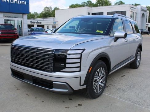 New 2026 Hyundai Palisade SEL Premium AWD/4WD image 1